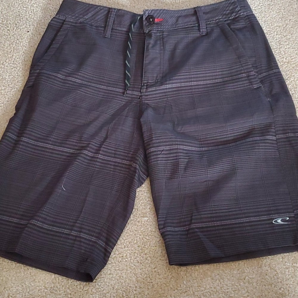 Mens shorts size 30 O'Neill
